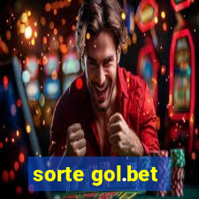 sorte gol.bet